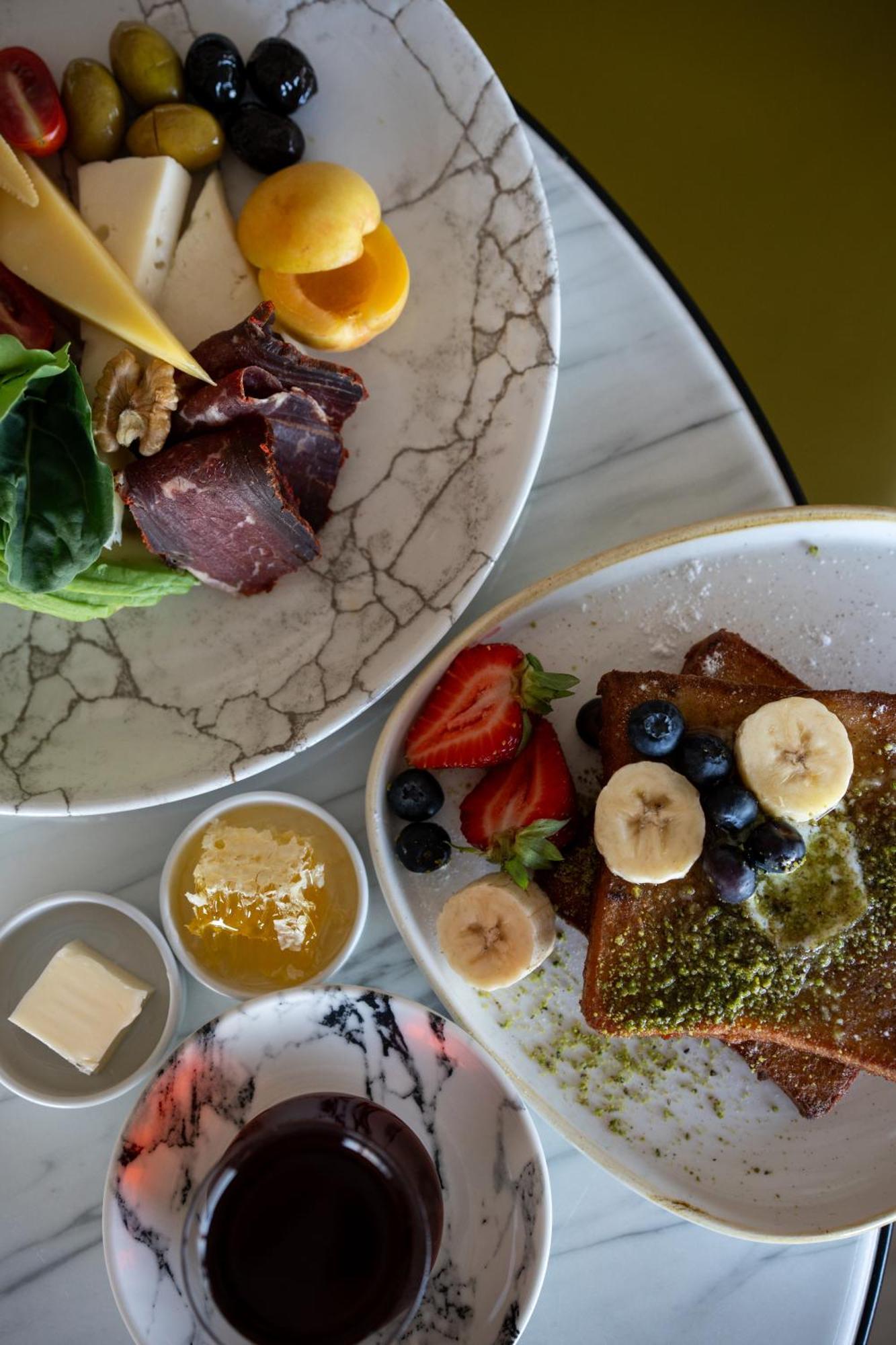 Izmir Marriott Hotel Zewnętrze zdjęcie
